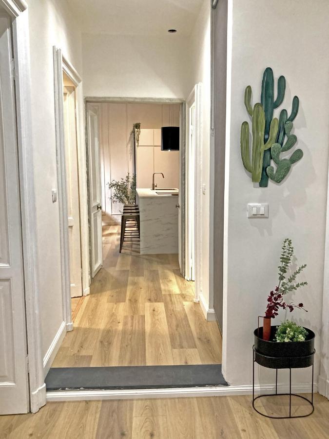 Happy Family Apartments Rovere Genoa Exterior photo