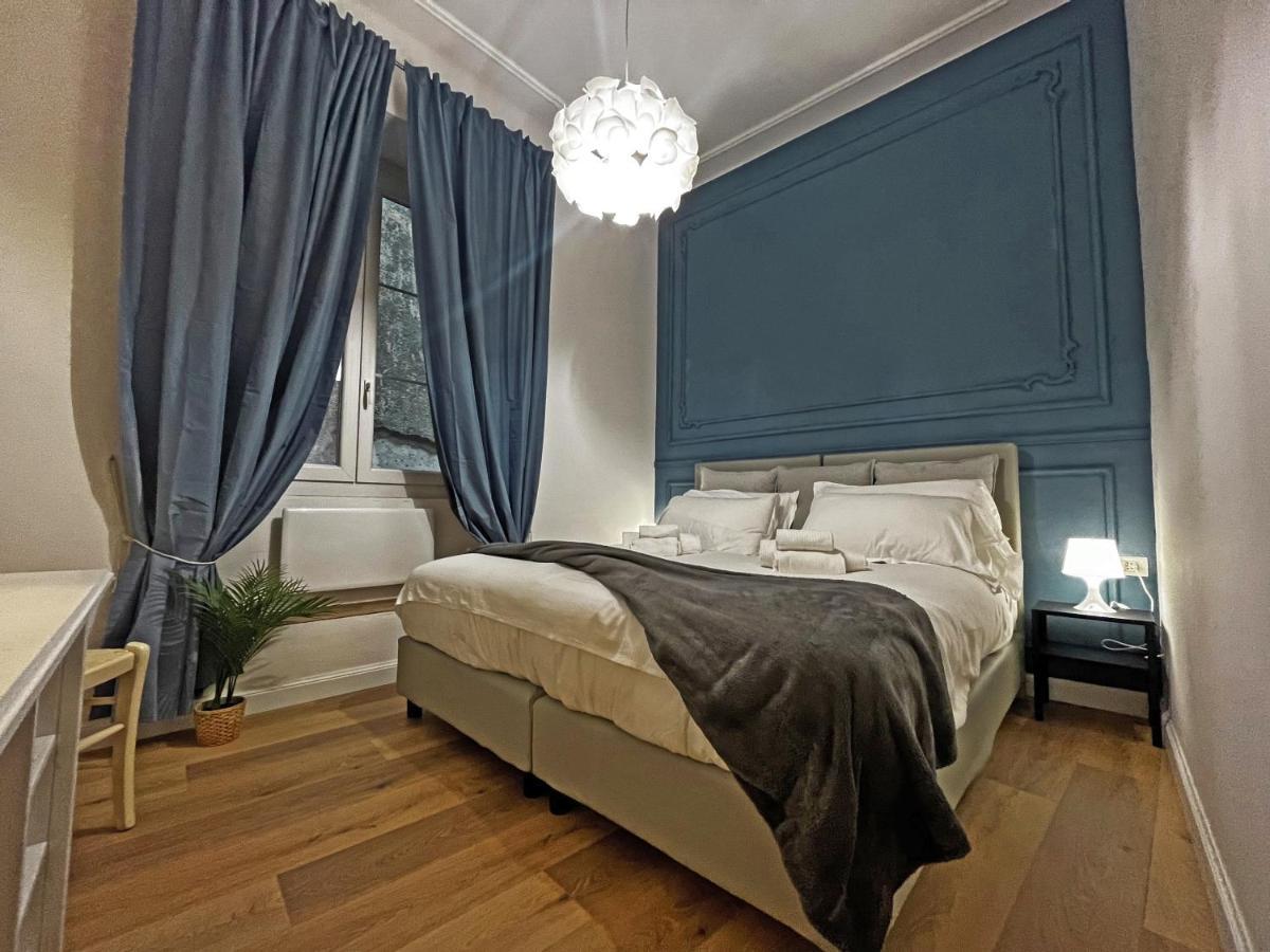 Happy Family Apartments Rovere Genoa Exterior photo