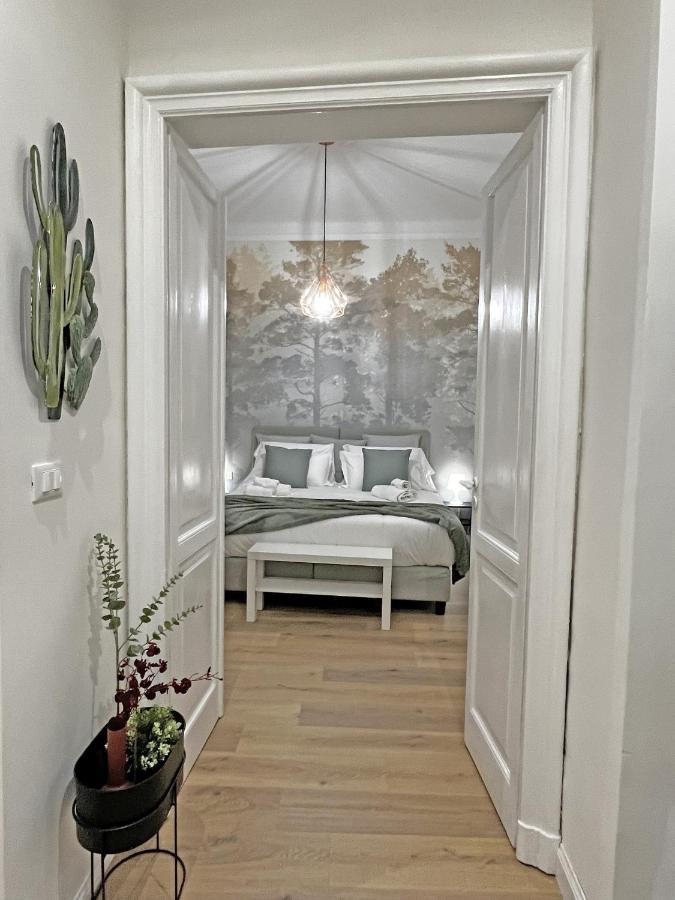 Happy Family Apartments Rovere Genoa Exterior photo