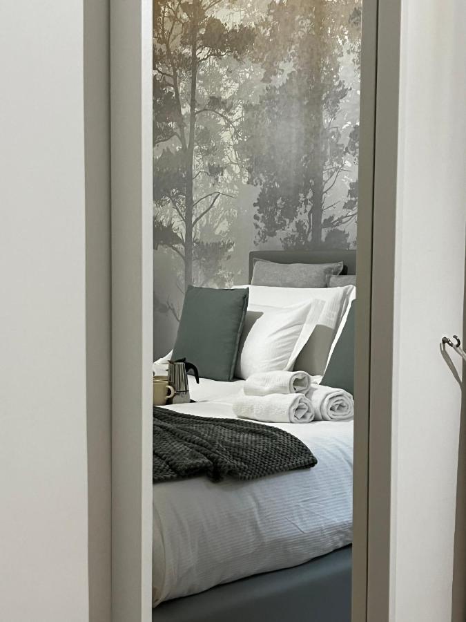 Happy Family Apartments Rovere Genoa Exterior photo